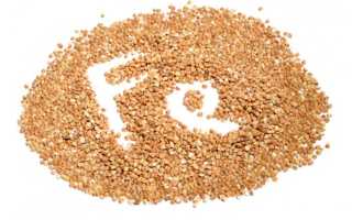Какие продукты помогут при железодефицитной анемии?