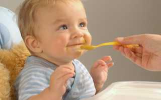Через сколько дней после прививки можно вводить новый продукт ребенку