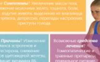 Неприятный симптом ПМС — бессонница перед месячными, что делать?