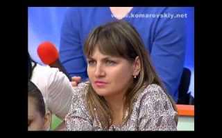 Слезятся глаза у новорождённых и грудничков: как найти причину и устранить её